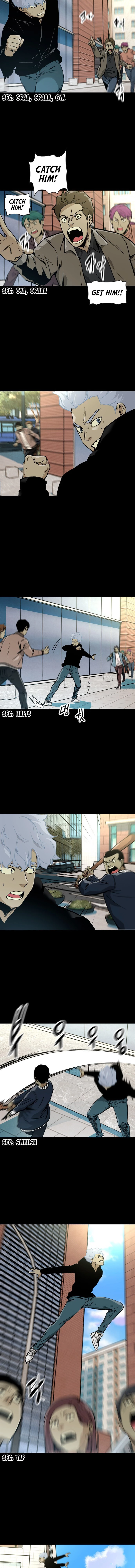 Manga page 6