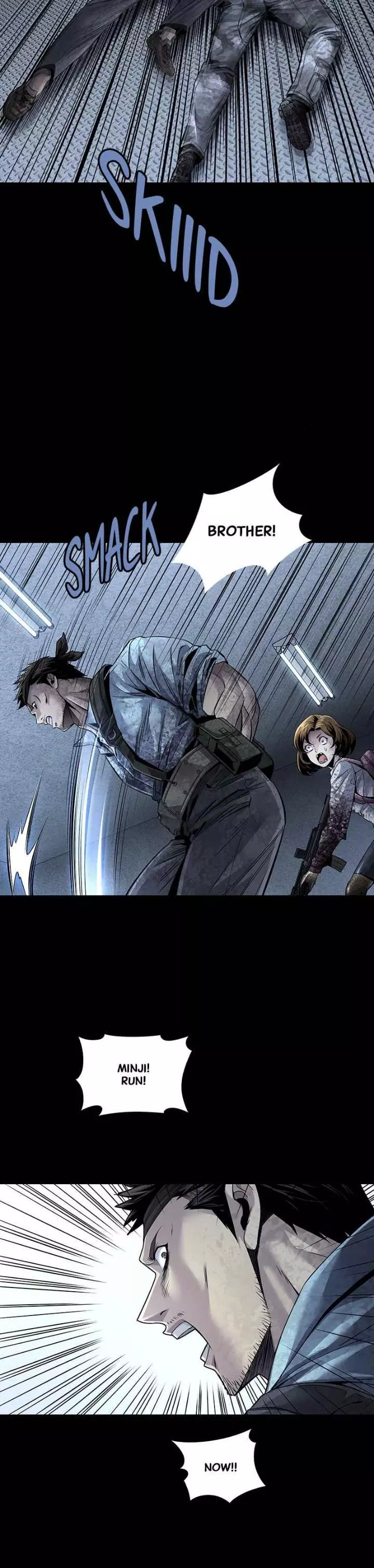 Manga page 19