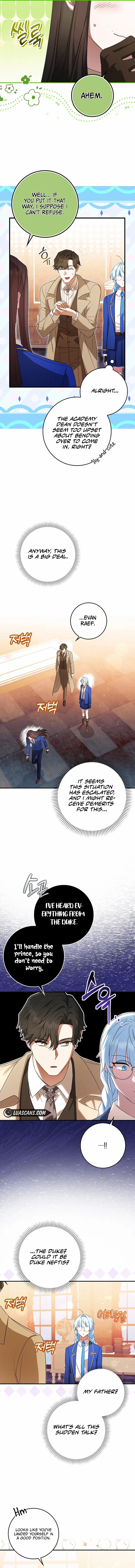Manga page 6