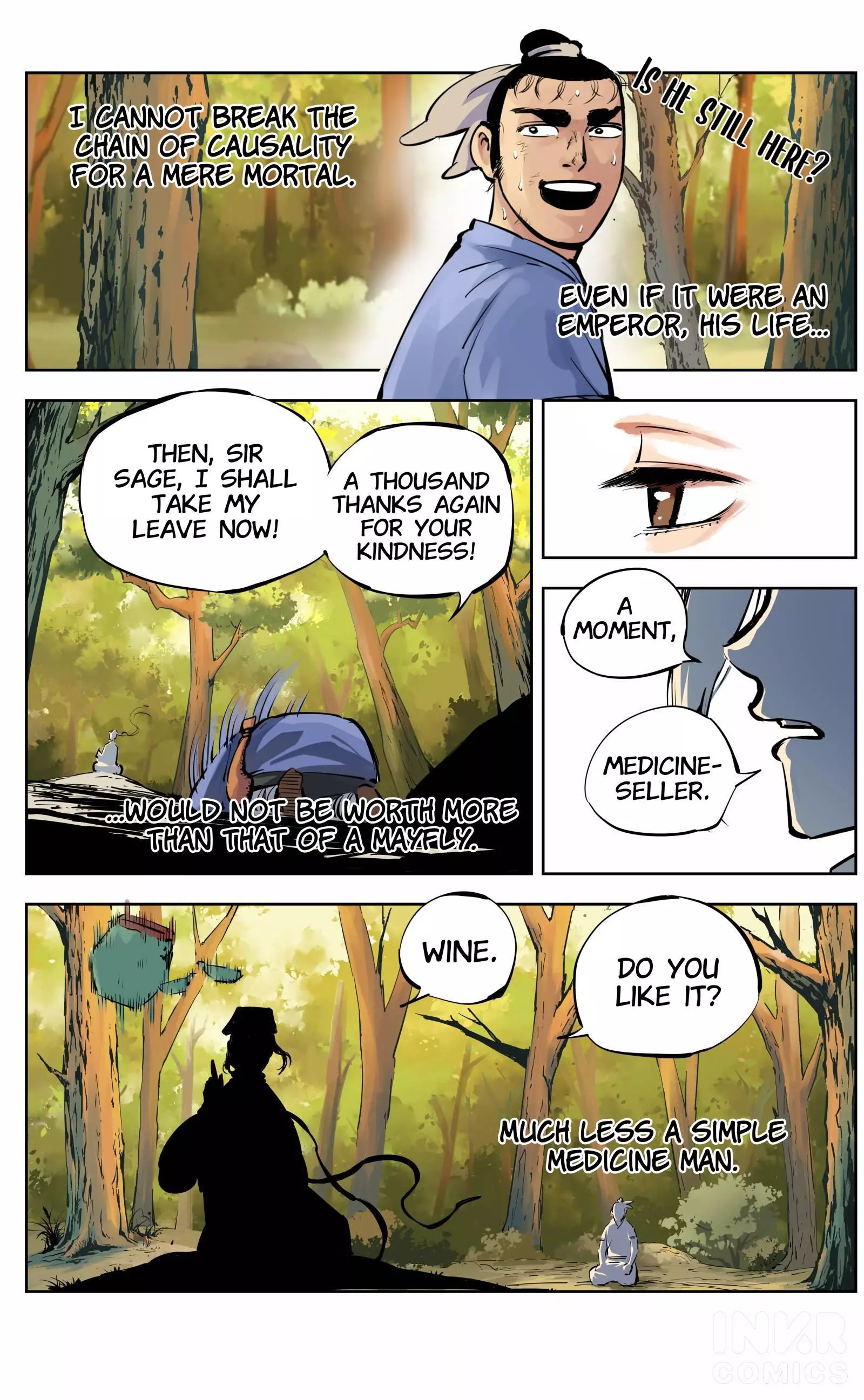 Manga page 4