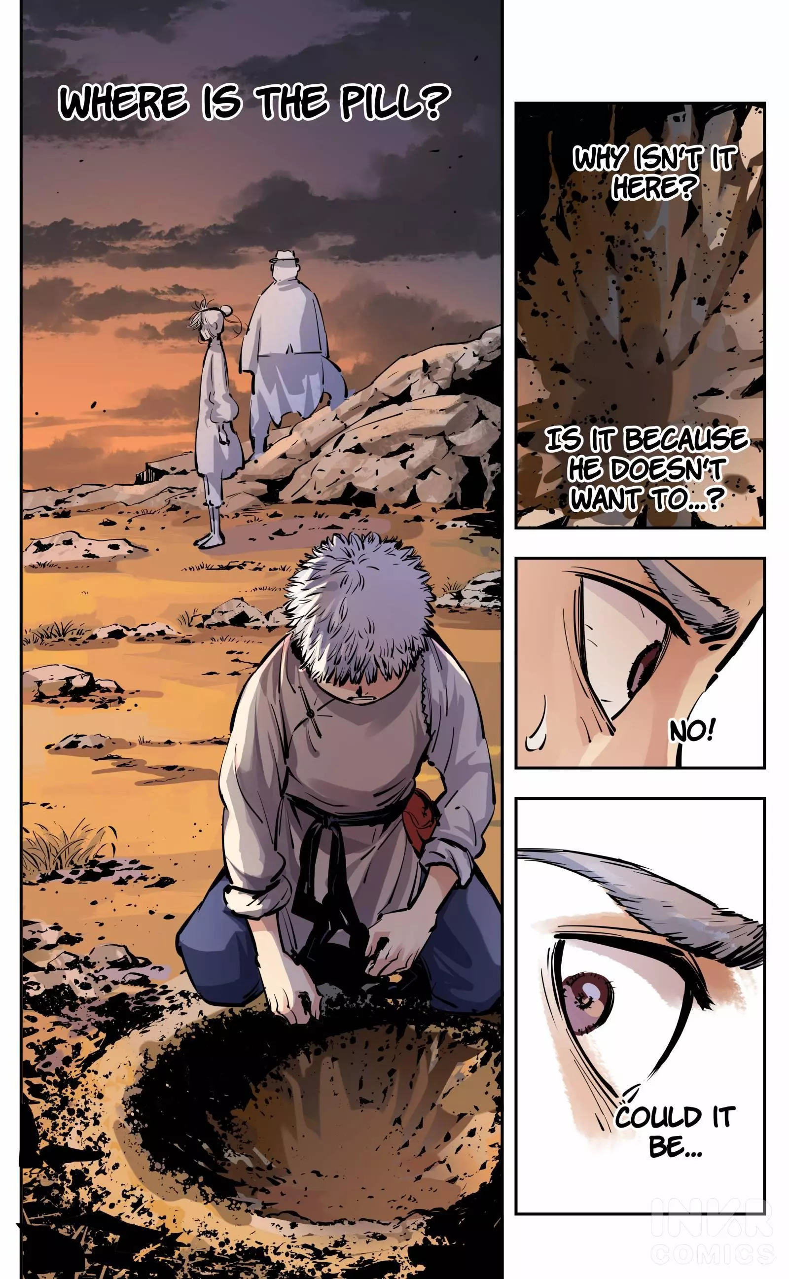Manga page 16