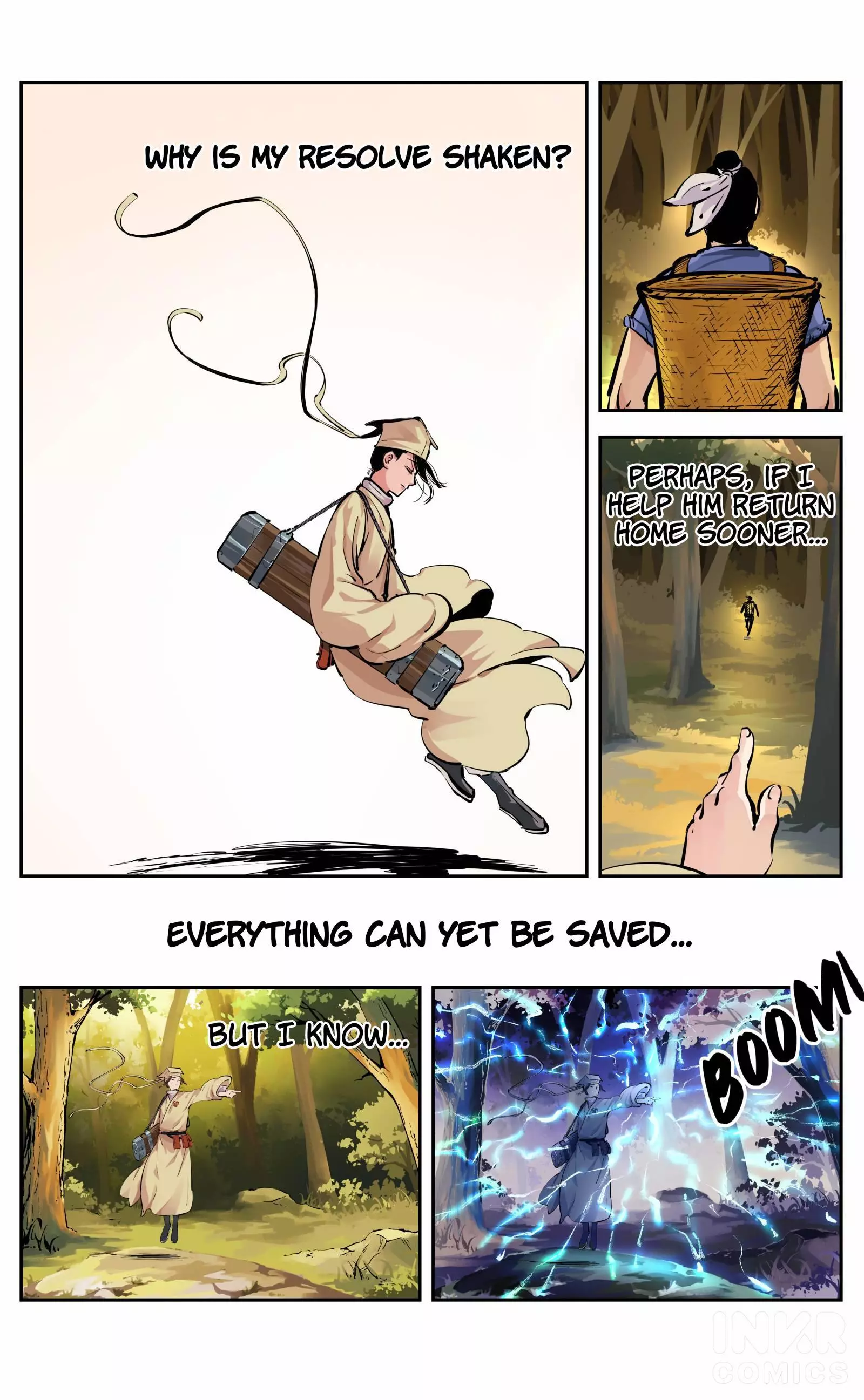 Manga page 10