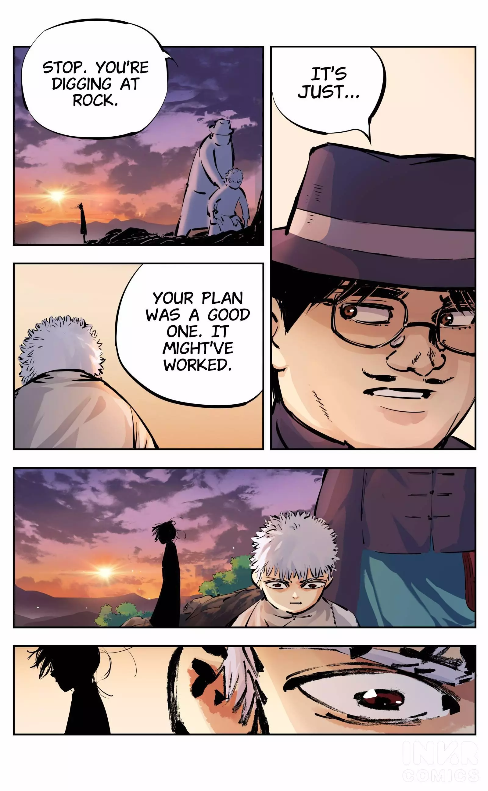 Manga page 18