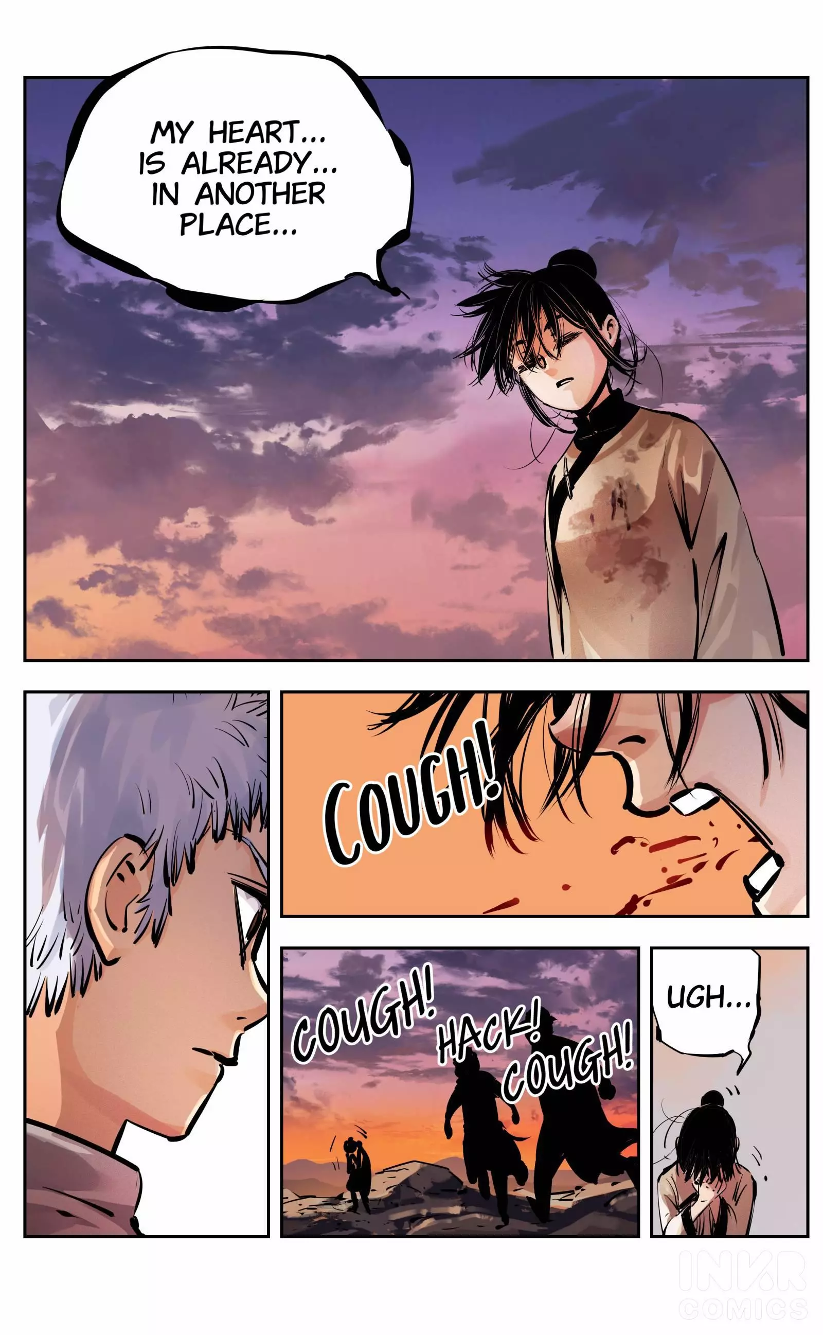 Manga page 21