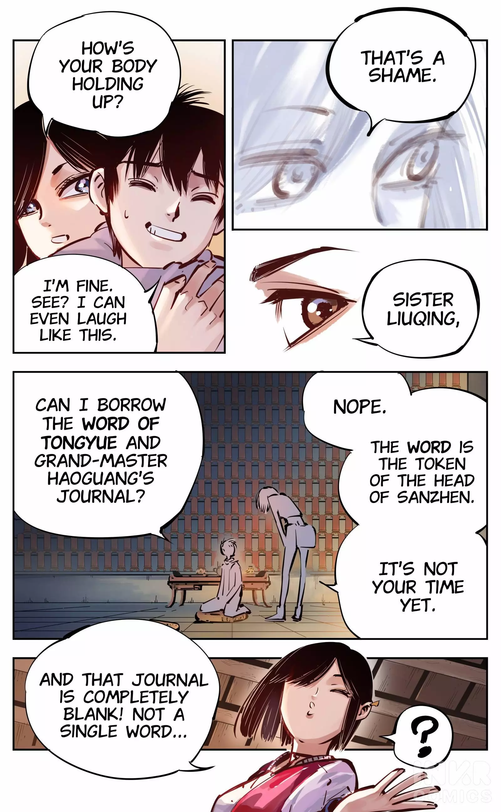 Manga page 10