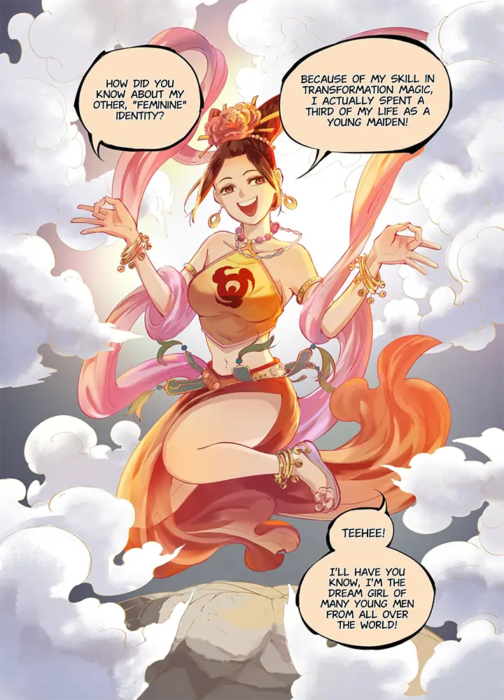 Manga page 20