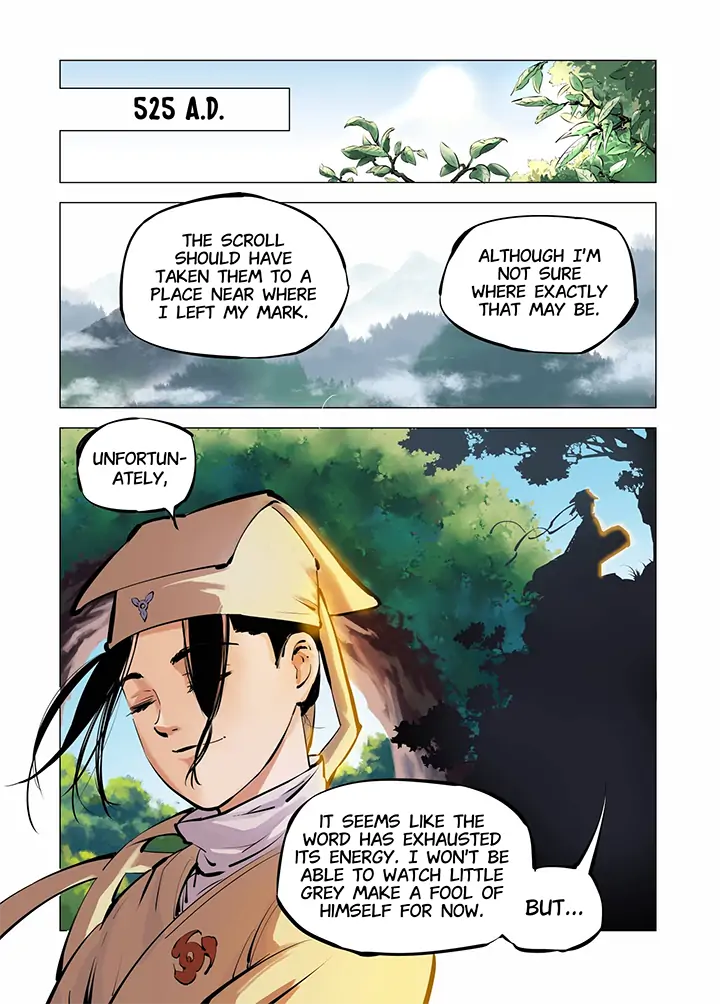 Manga page 34