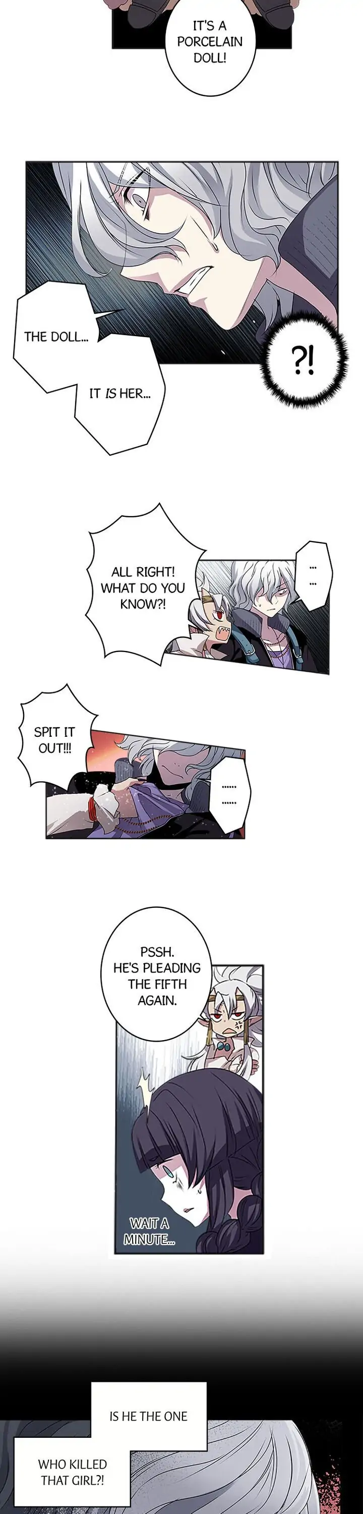Manga page 10