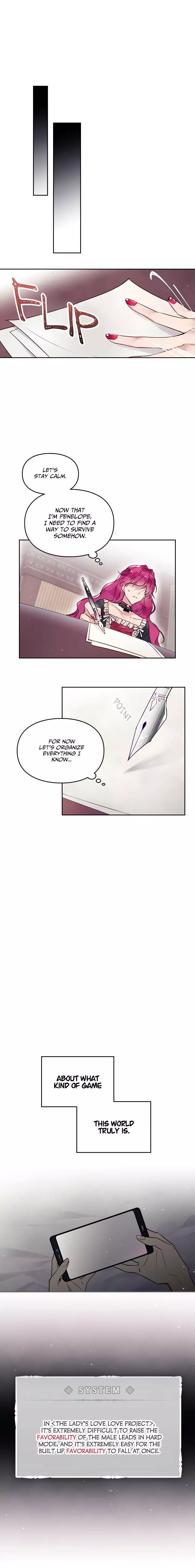 Manga page 9