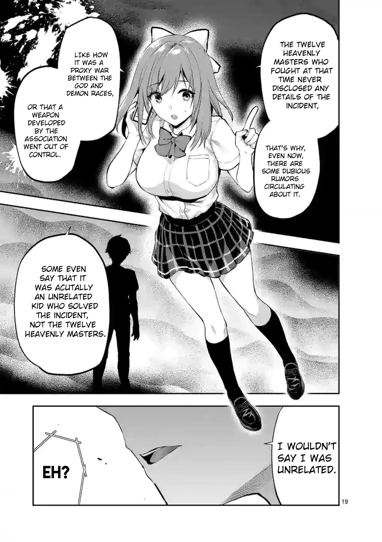 Manga page 19