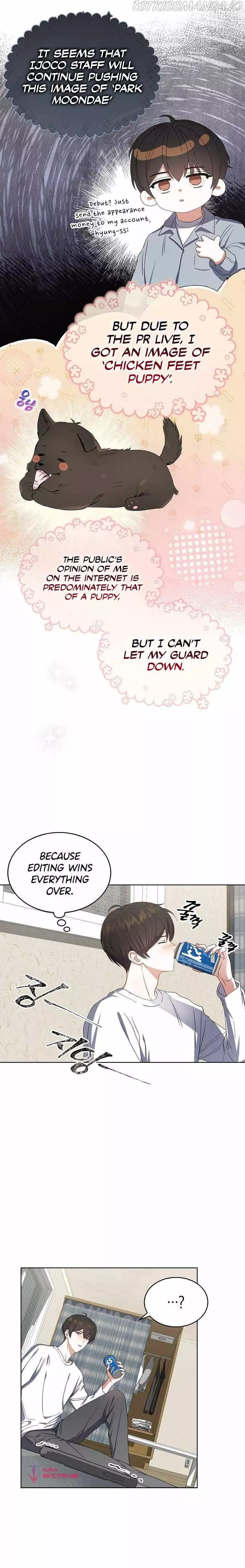 Manga page 20
