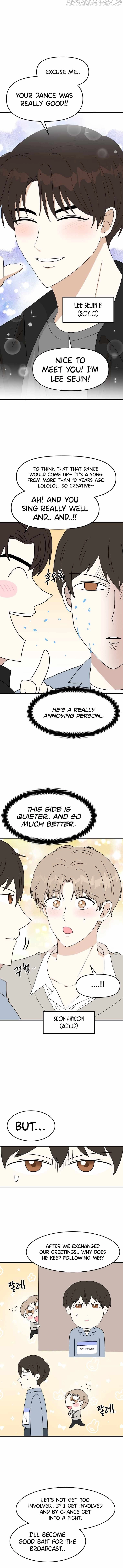Manga page 11