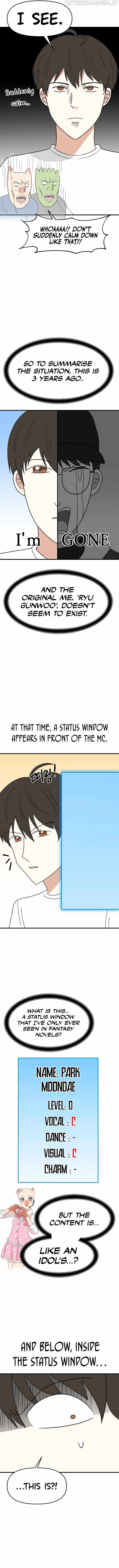 Manga page 7