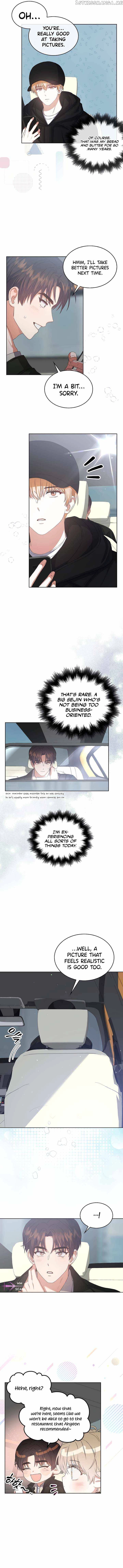 Manga page 11