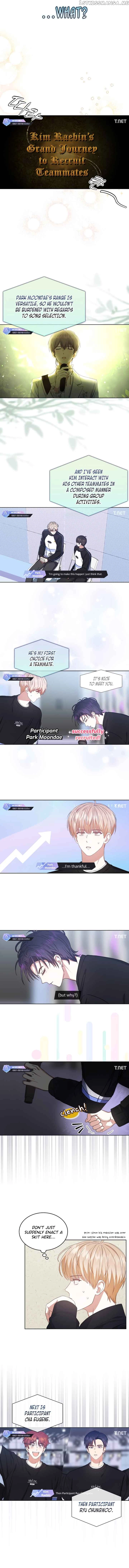 Manga page 6