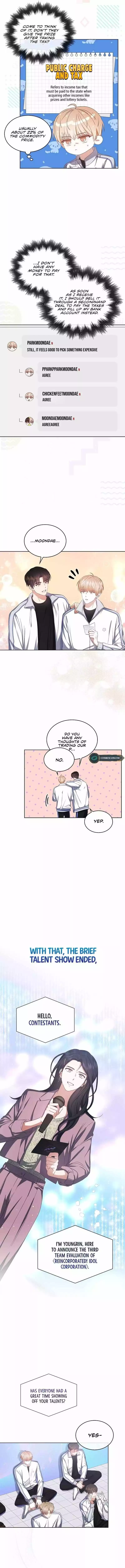 Manga page 9