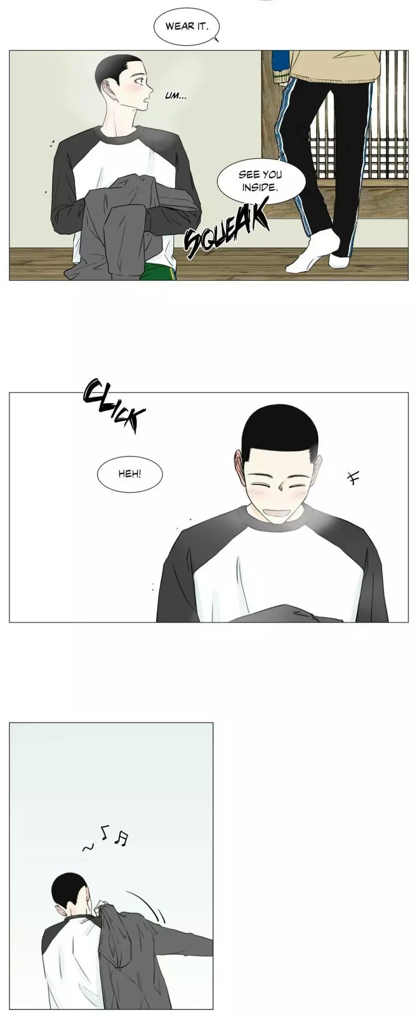 Manga page 10