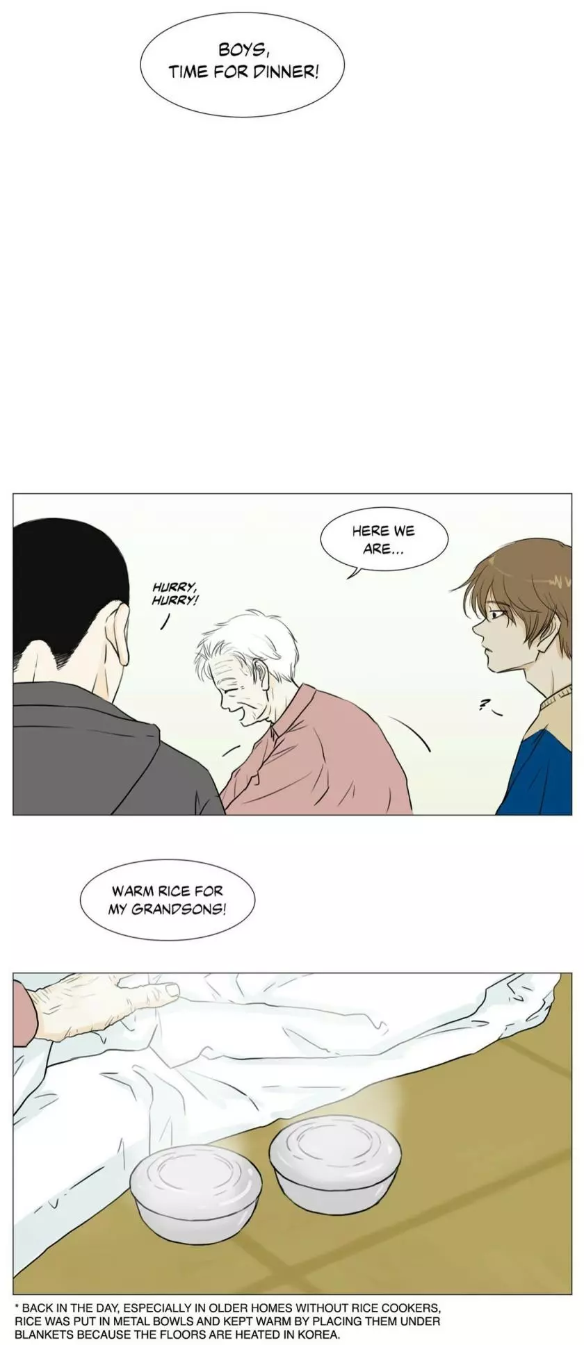 Manga page 11