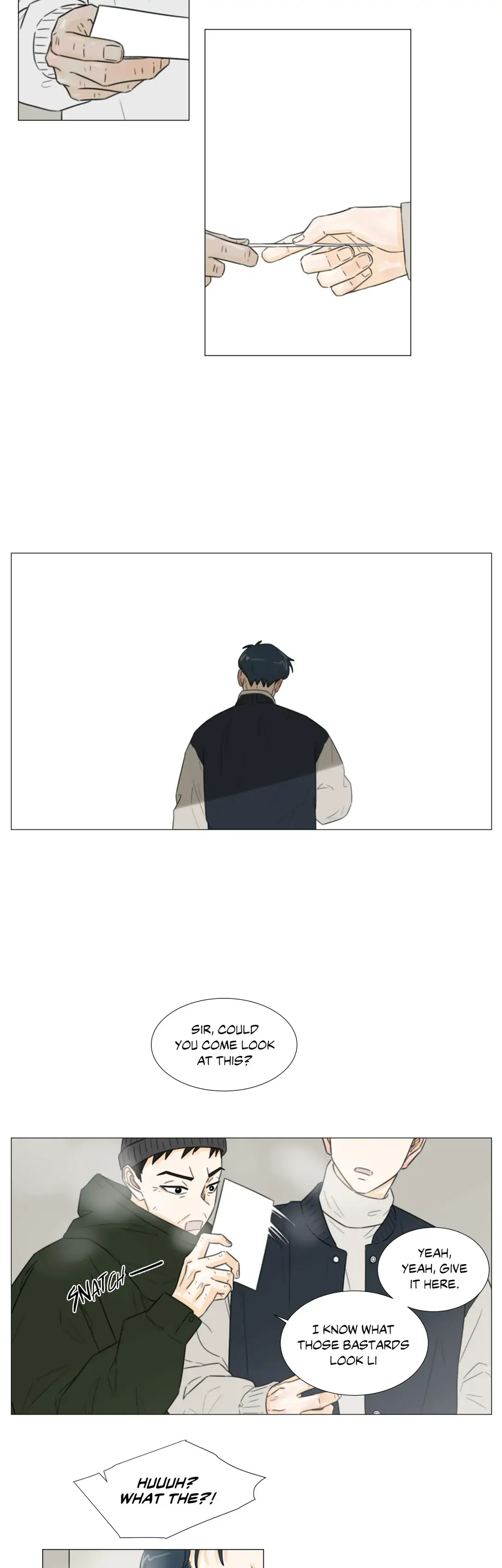 Manga page 13