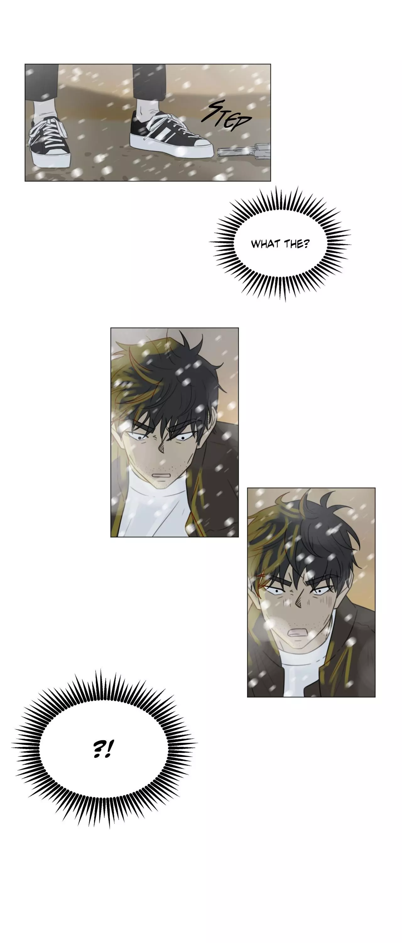 Manga page 10