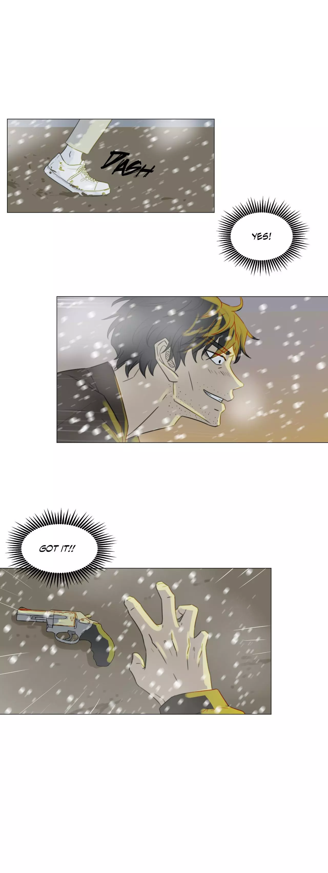 Manga page 9