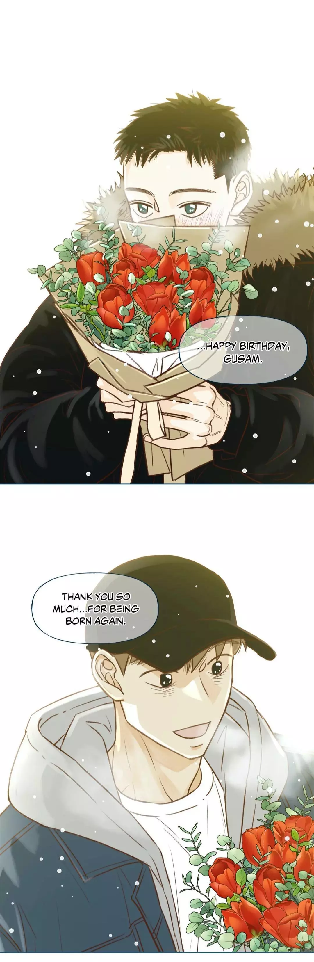 Manga page 7