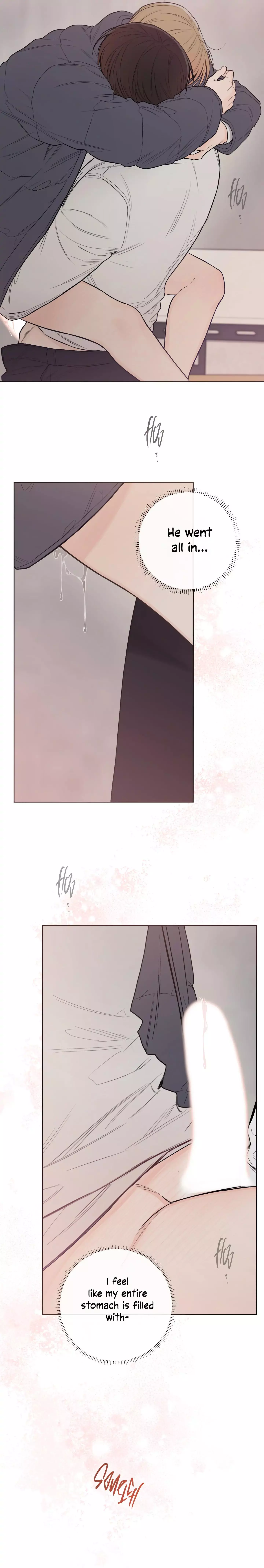 Manga page 14
