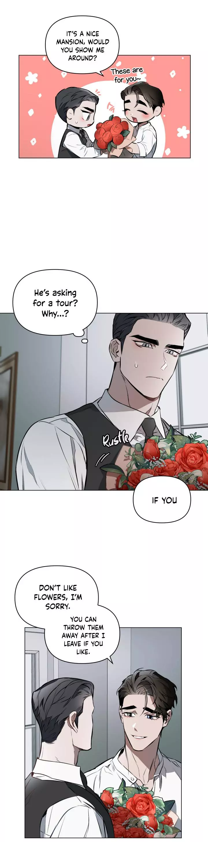 Manga page 11