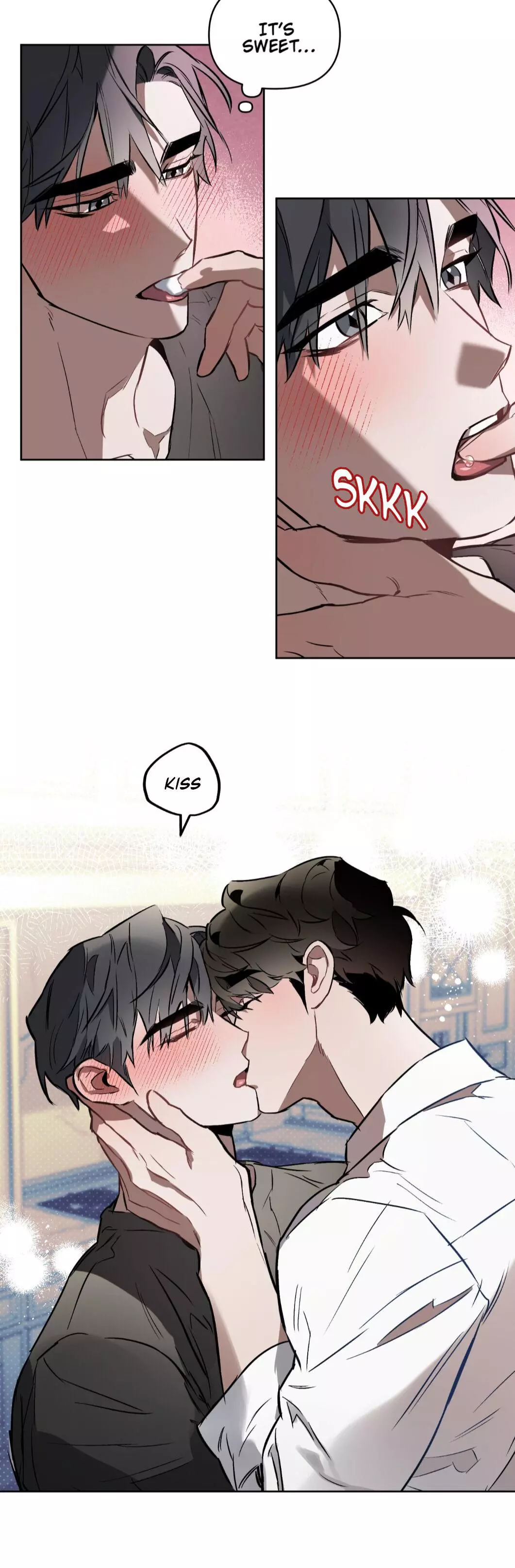 Manga page 10