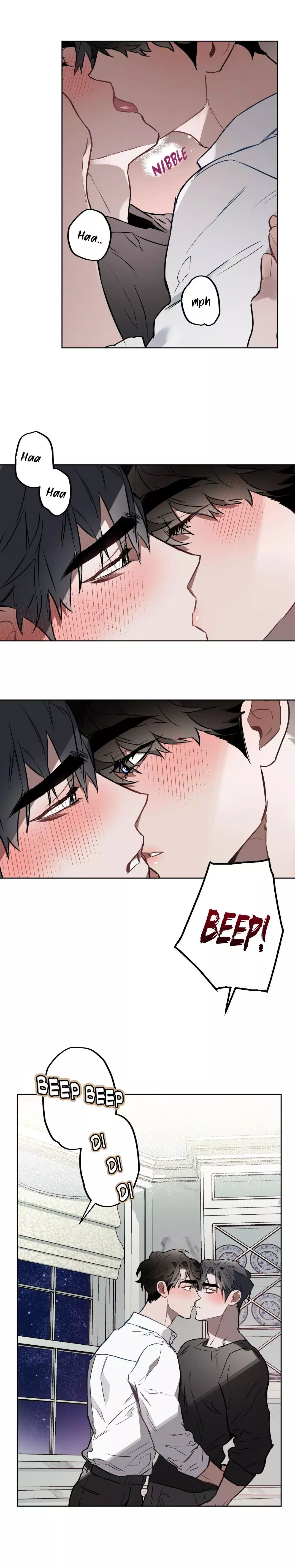 Manga page 11