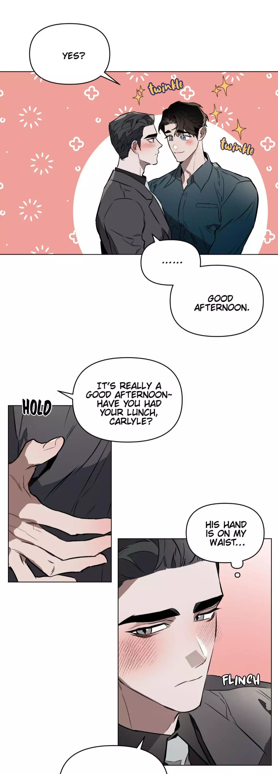 Manga page 12