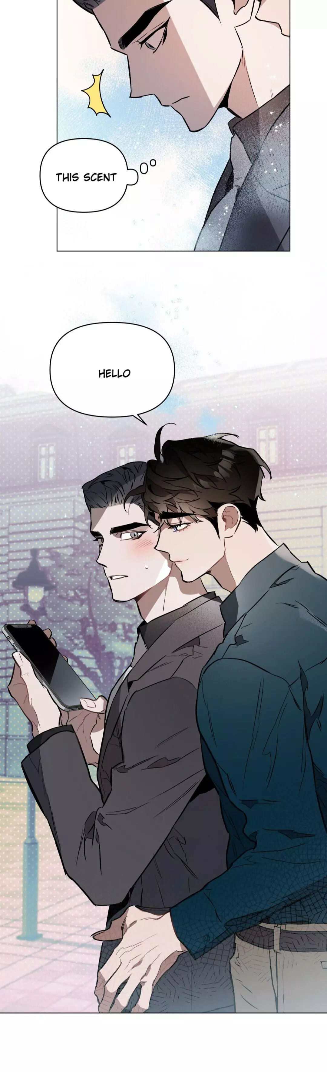 Manga page 9