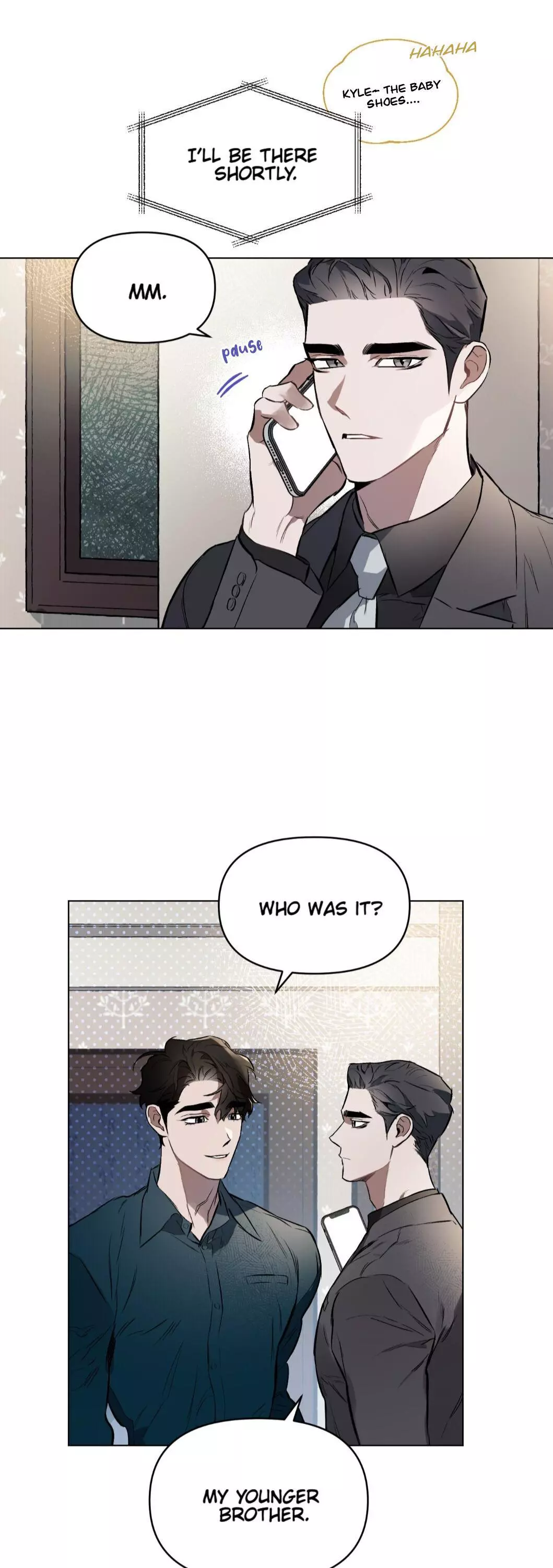 Manga page 4