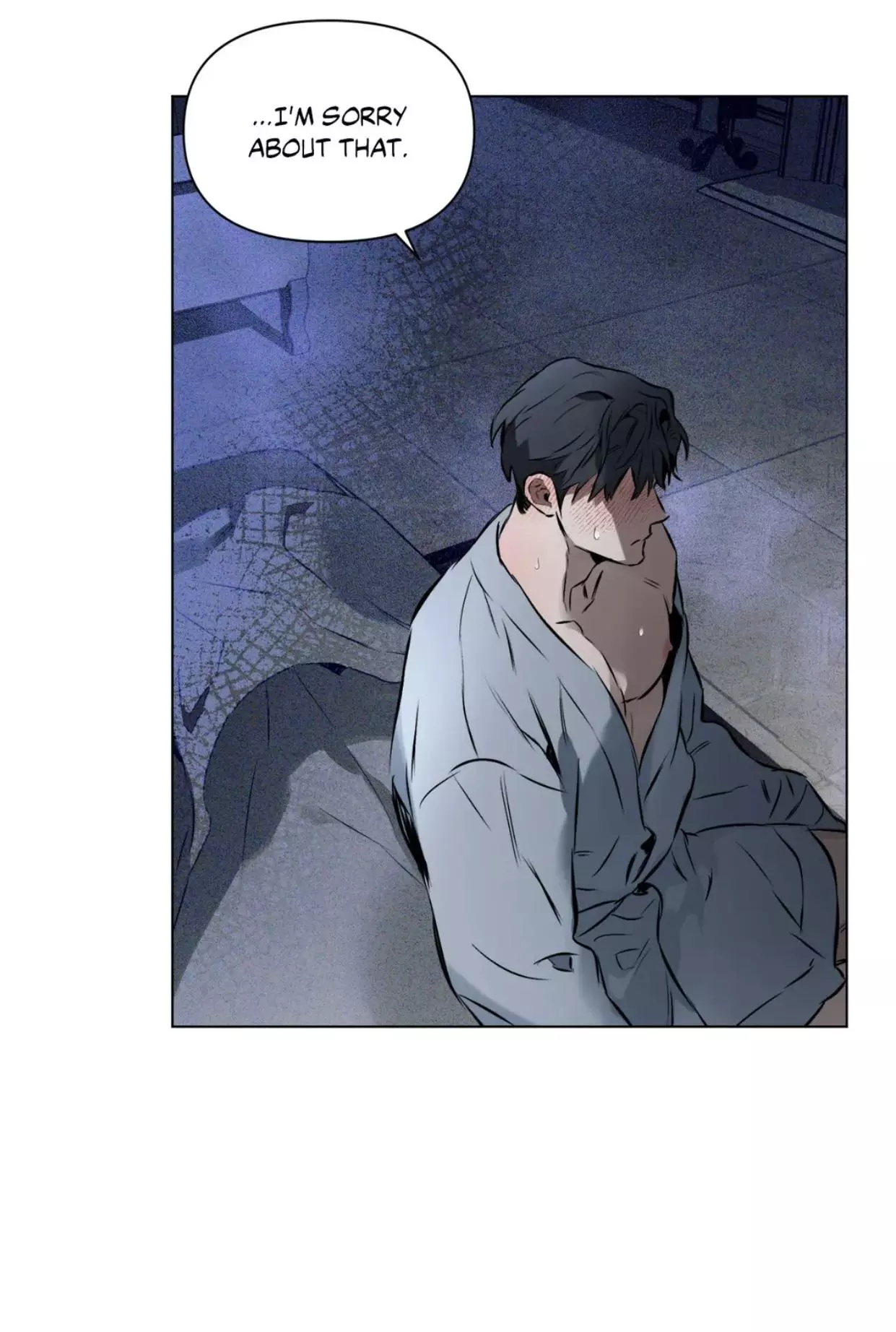 Manga page 23