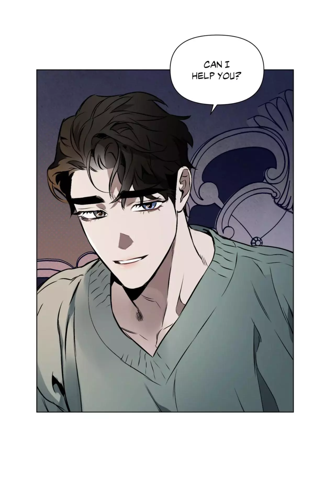 Manga page 27