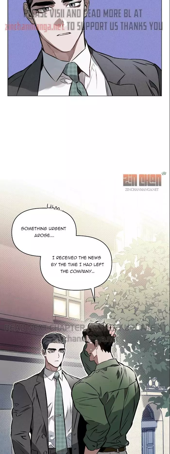 Manga page 33