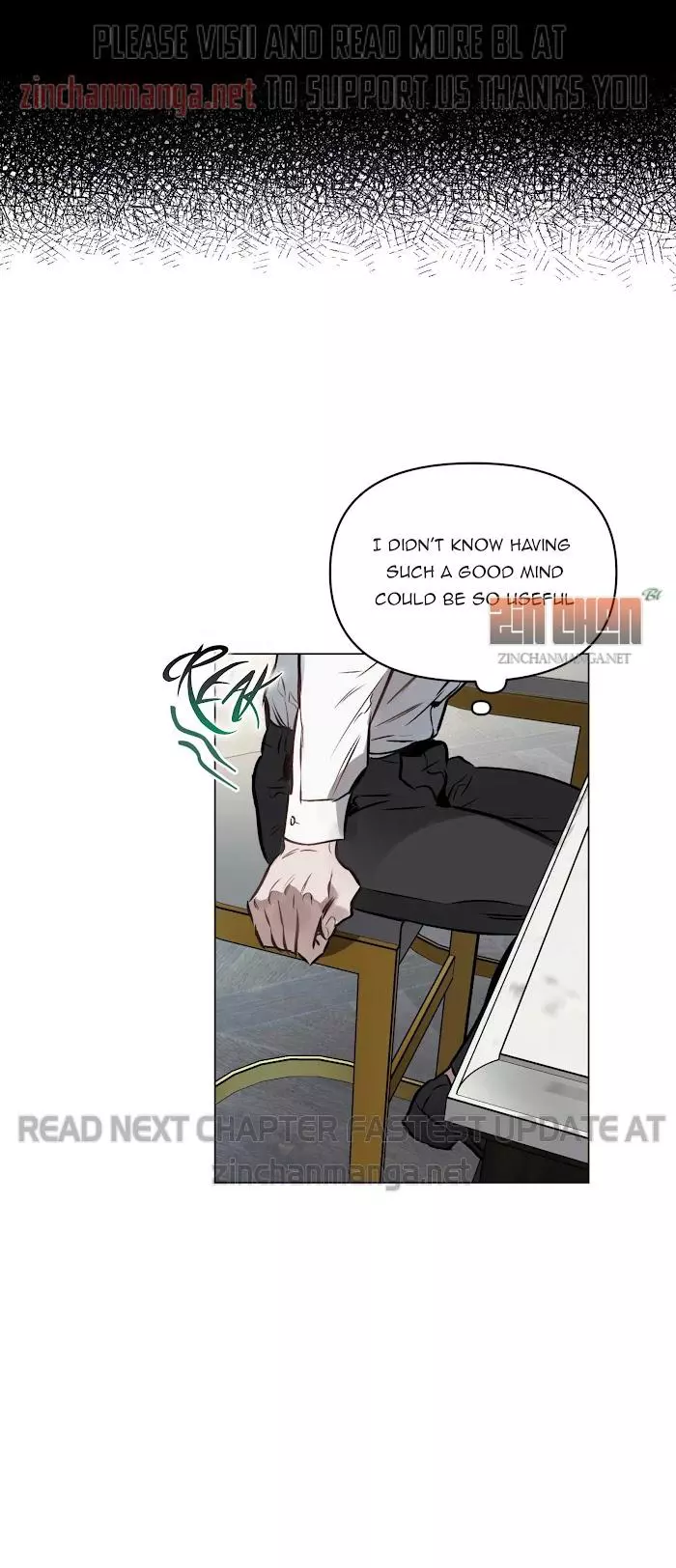 Manga page 7