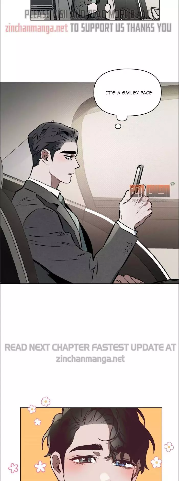 Manga page 23