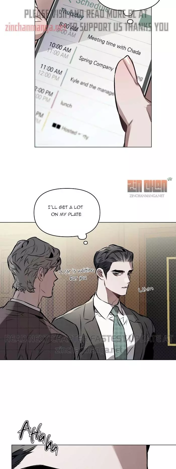Manga page 12