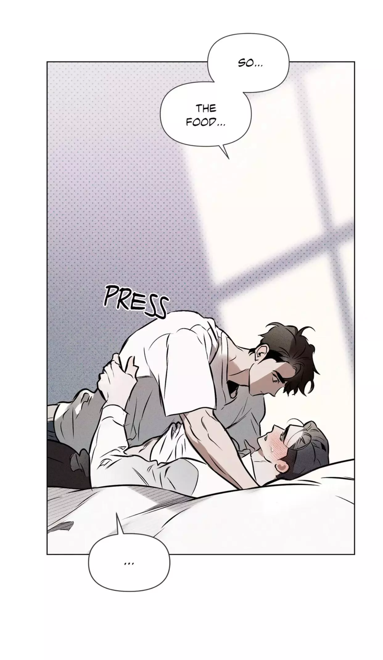 Manga page 38
