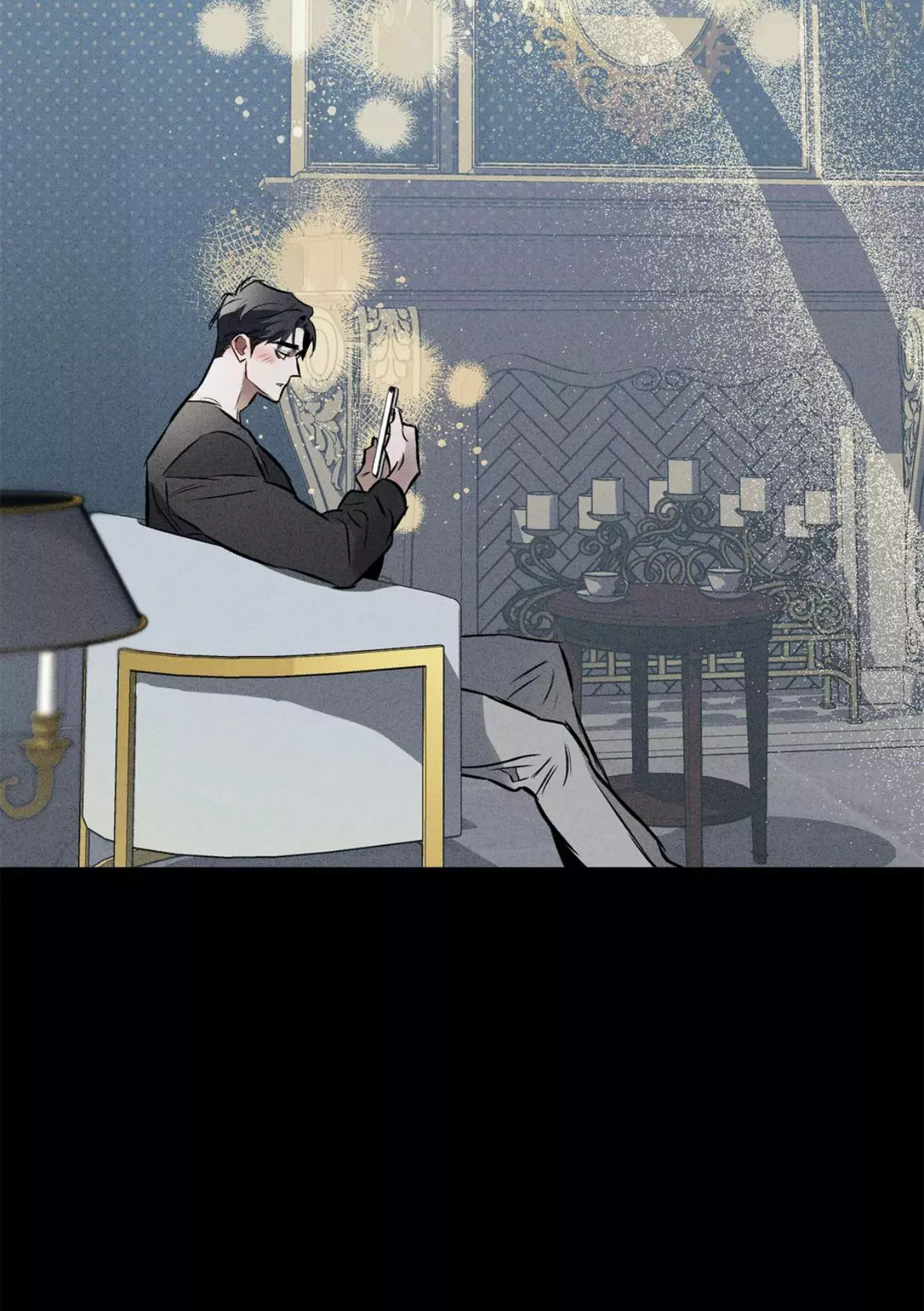 Manga page 25