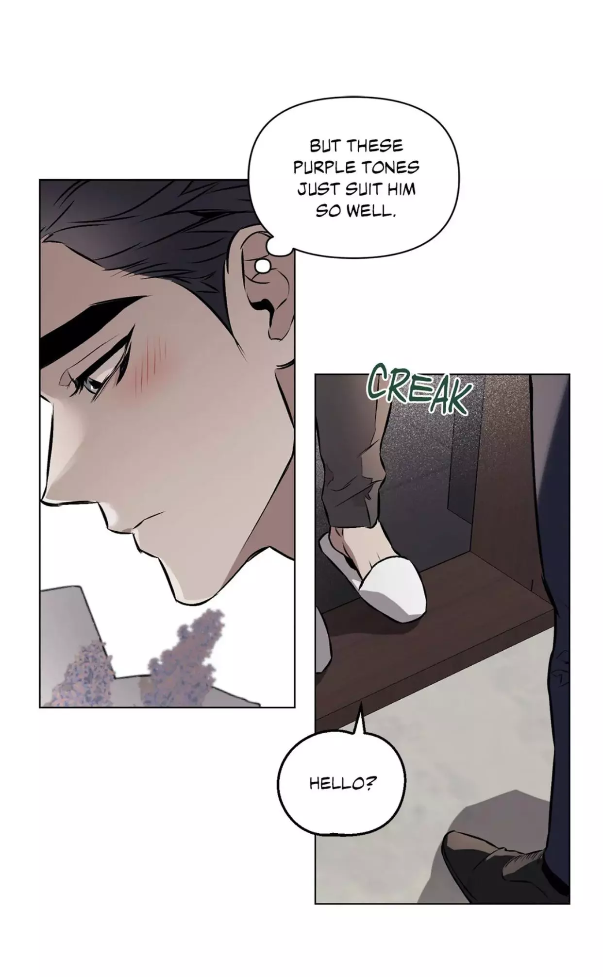 Manga page 28