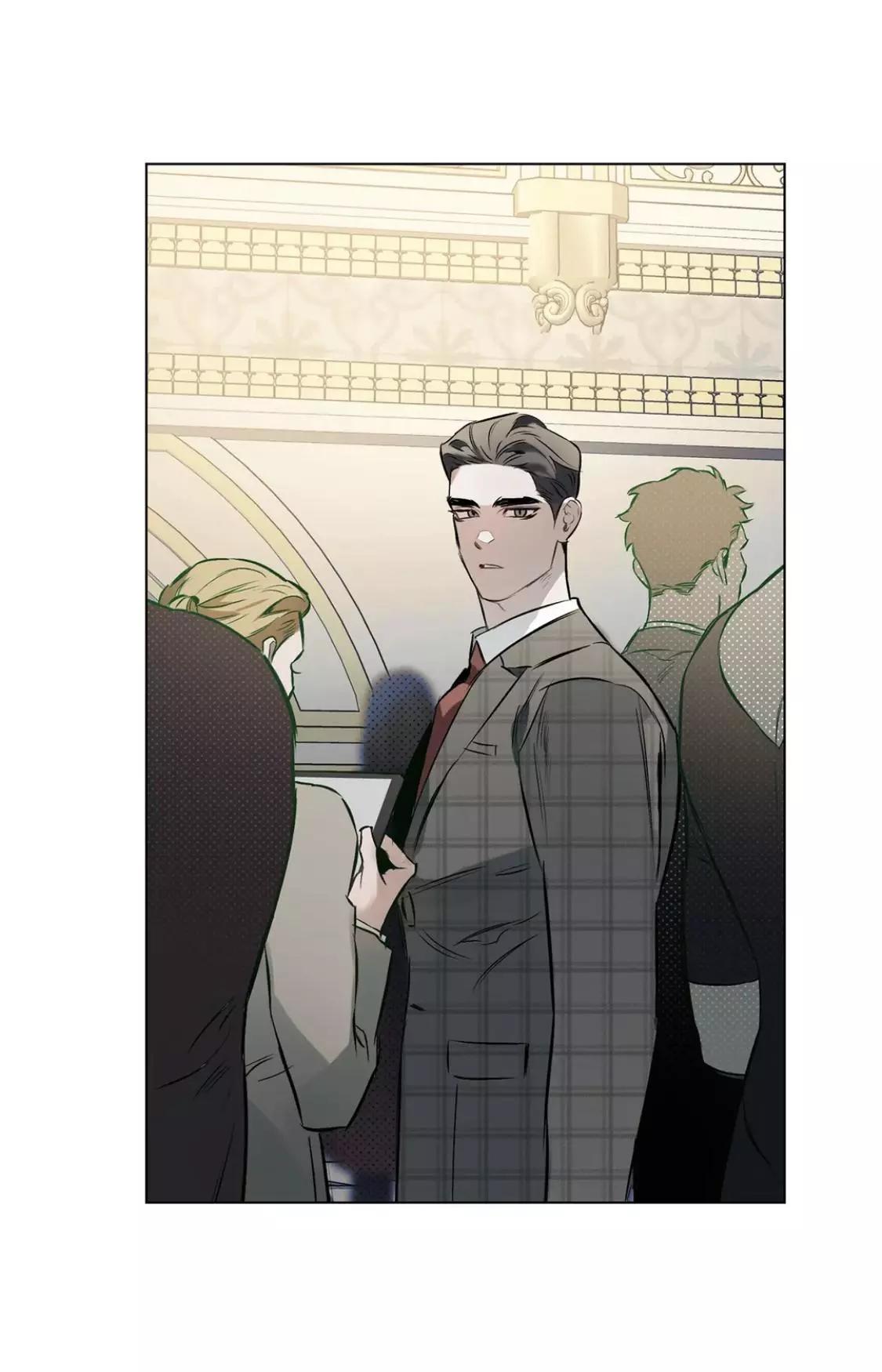 Manga page 77