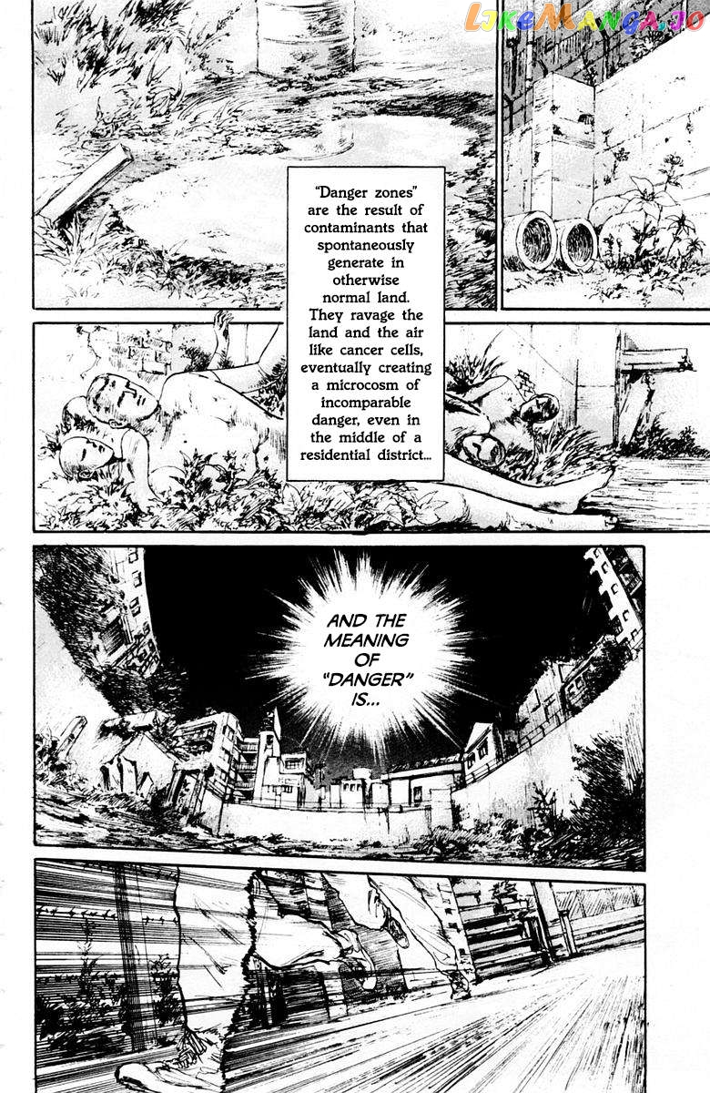 Manga page 18