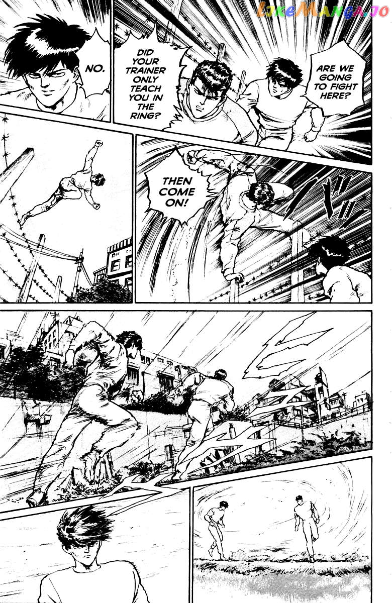 Manga page 19