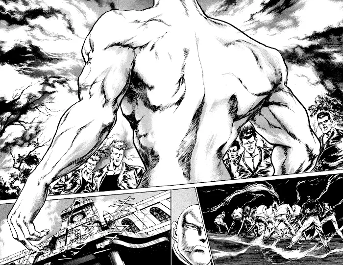 Manga page 4
