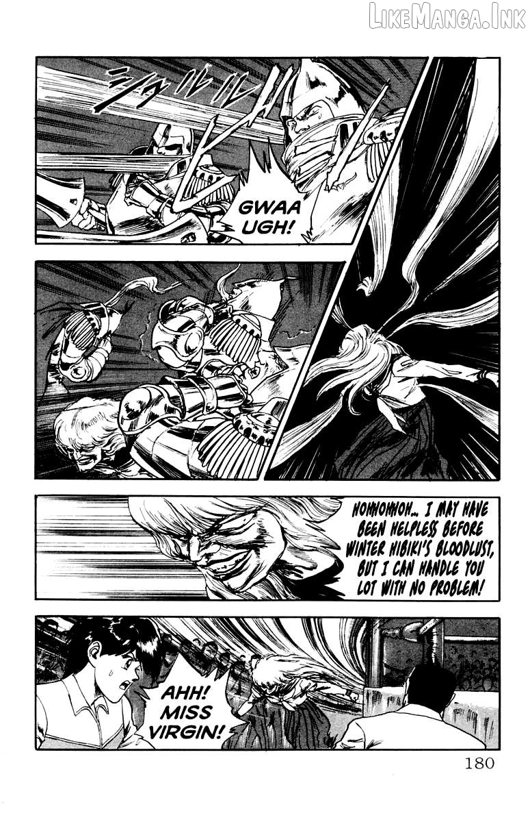 Manga page 14