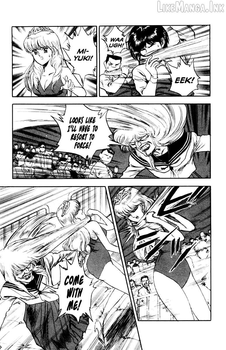 Manga page 15