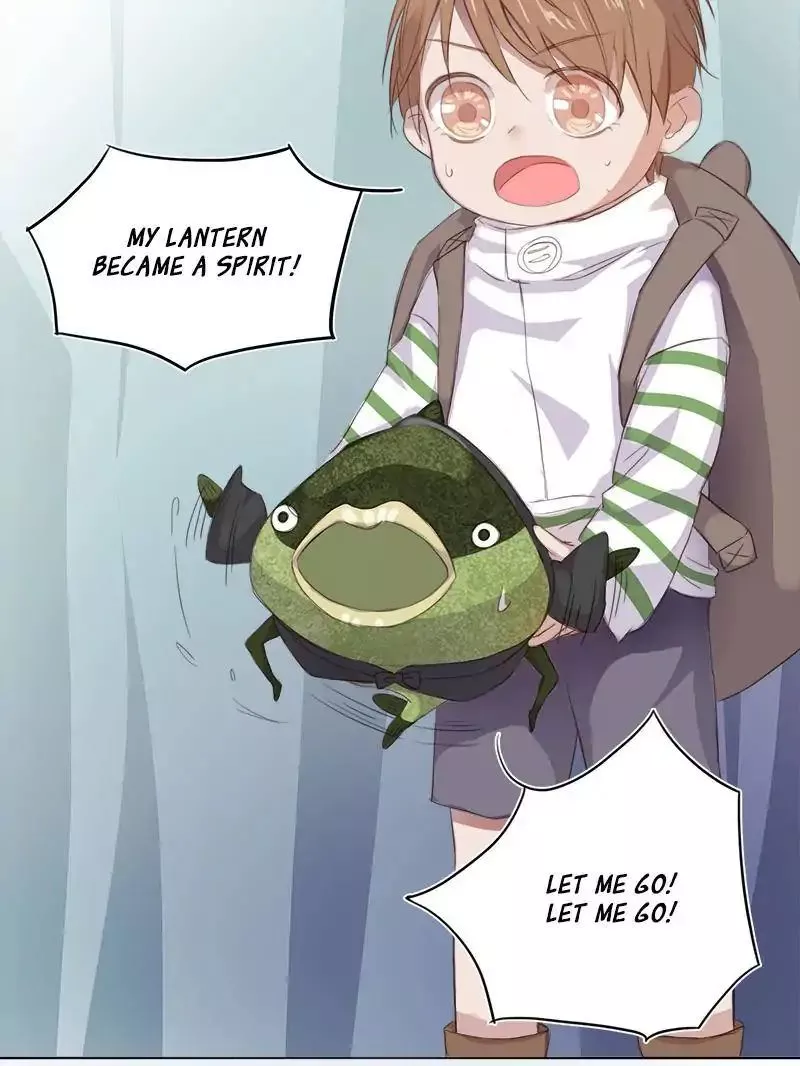 Manga page 20