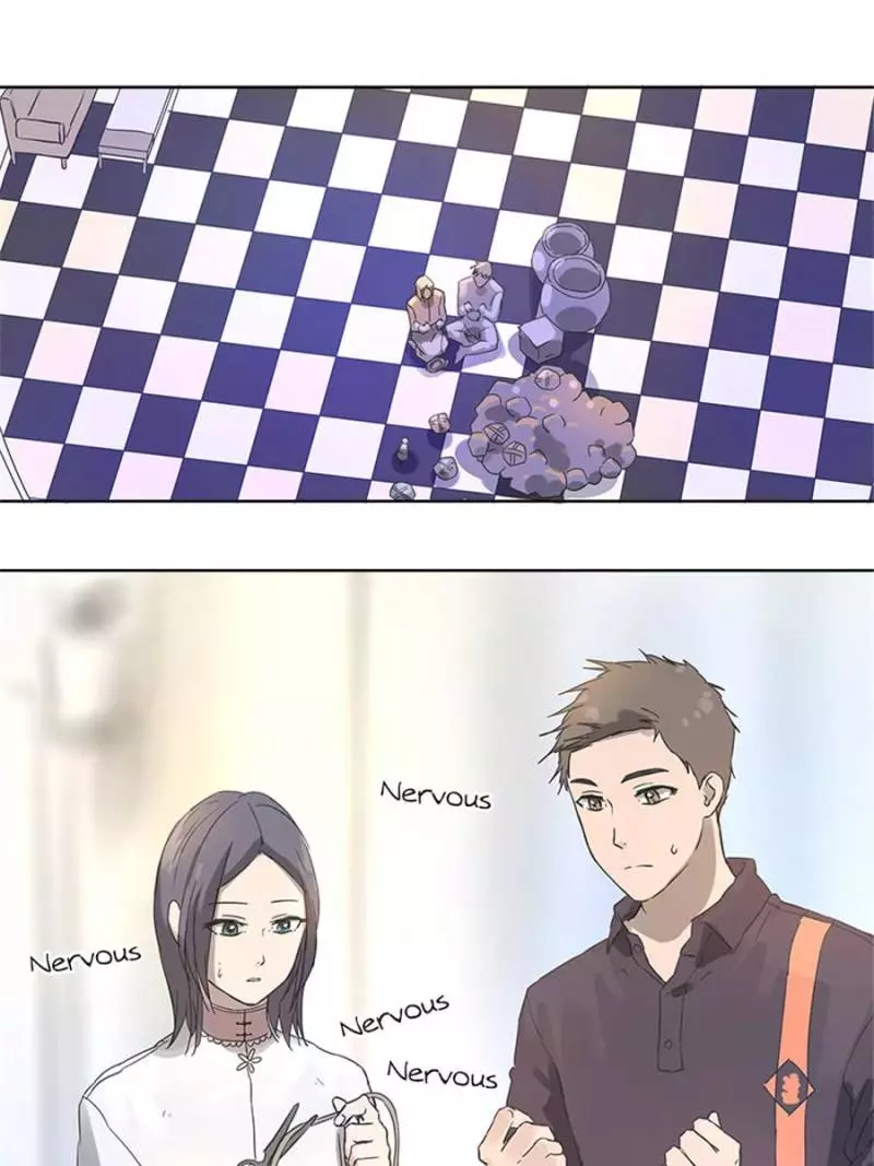 Manga page 28